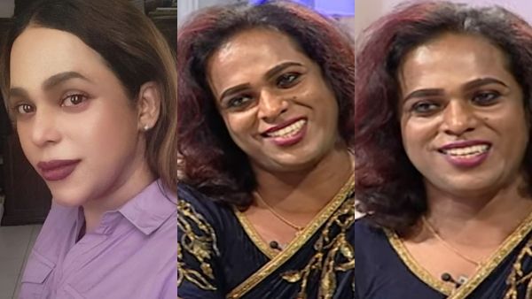 'വിദ്യാർഥിയായിരിക്കുമ്പോൾ ഇഷ്ടിക കളത്തിൽ പണിയെടുത്തു, മേക്കപ്പ് പഠിച്ചിട്ടില്ല'; രഞ്ജു രഞ്ജിമാർ