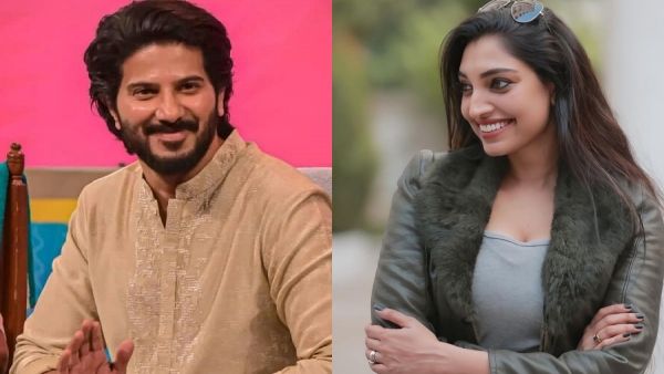 'അത് ചെയ്യേണ്ട ആവശ്യം ദുൽഖറിനില്ല എന്നിട്ടും ചെയ്തു, സ്വഭാവം കണ്ടിട്ട് ദുൽഖറിനോട് ഇഷ്ടം തോന്നി'; റിതു മന്ത്ര!