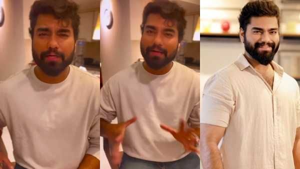 'ഭക്ഷ്യവിഷബാധയേറ്റു... ഒപ്പം പനിയും ഡയറിയയും, പലയിടത്തുനിന്നുള്ള ഭക്ഷണം തന്ന പണി'; അസുഖത്തെ കുറിച്ച് റോബിന്‍!