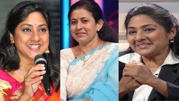 ആ കാരണം കൊണ്ട് എനിക്ക് ജലജയോട് കടുത്ത അസൂയയാണ്, എപ്പോഴും പറയാറുണ്ട്; രോഹിണി വെളിപ്പെടുത്തിയപ്പോൾ