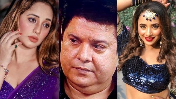 പാവാട മുട്ടുവരെ പൊക്കിവച്ചു, മാറിടത്തിന്റെ സൈസ് എത്രയെന്ന് ചോദിച്ചു; സാജിദ് ഖാനെതിരെ നടി