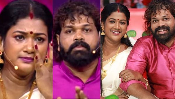 21 വർഷമായിട്ടും കുട്ടികളില്ല, ഒരുപാട് കളിയാക്കലുകൾ കേട്ടു; പൊട്ടിക്കരഞ്ഞ് പാഷാണം ഷാജിയുടെ ഭാര്യ