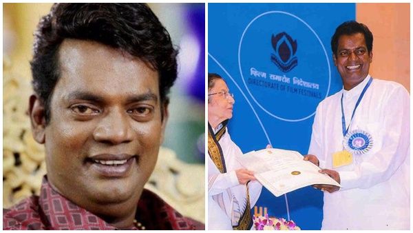 'സലിം കുമാറിന് ദേശീയ അവാർഡ് ലഭിച്ചപ്പോൾ ആ നടൻ പ്രകോപിതനായി'; മോശമായി സംസാരിച്ചു; ഇന്നസെന്റ്