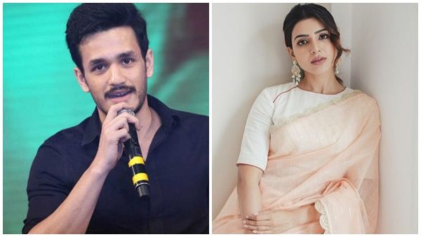 സമാന്തയ്ക്ക് ആശ്വാസ വാക്കുകളുമായി നാ​ഗചൈതന്യയുടെ സഹോദരൻ; മൗനം പാലിച്ച് മുൻ ഭർത്താവ്
