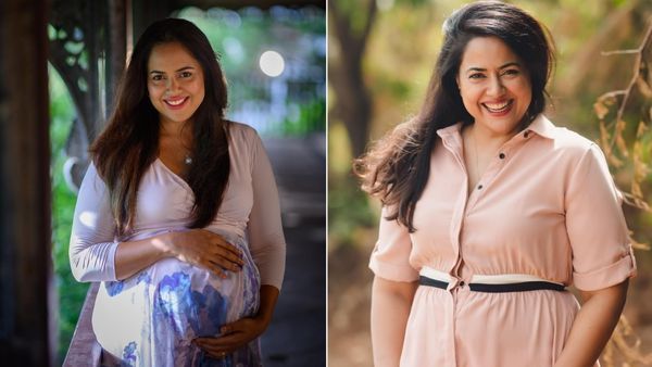 പ്രസവശേഷം എന്നെത്തന്നെ സ്നേഹിക്കാൻ ഏറെ ബുദ്ധിമുട്ടായിരുന്നു; ശരീരം പഴയപോലെ ആയിട്ടില്ല: സമീറ റെഡ്‌ഡി