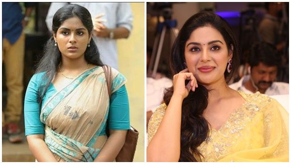 'മലയാളത്തിൽ മര്യാദയ്ക്ക് ഡോർ പോലുമില്ലാത്ത ബാത്ത്റൂം, ബഹുമാനക്കുറവ്; തെലുങ്ക് സിനിമ വ്യത്യസ്തം'