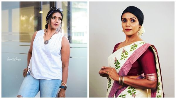 ബിഗ് ബോസിനുള്ളില്‍ നിന്നുമാണ് എനിക്കതിനുള്ള ധൈര്യം കിട്ടിയത്; ആ ചമ്മല്‍ മാറിയെന്ന് നടി സന്ധ്യ മനോജ്