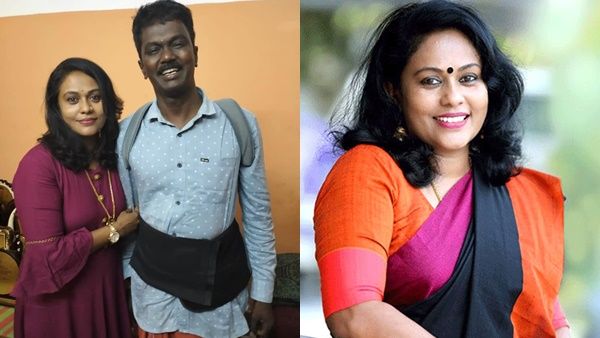 ഒരു വര്‍ഷമായി ദുരിതങ്ങള്‍ വിടാതെ പിന്തുടരുന്നു! വാവ സുരേഷ് ആശുപത്രിയില്‍; കുറിപ്പുമായി സീമ ജി നായര്‍