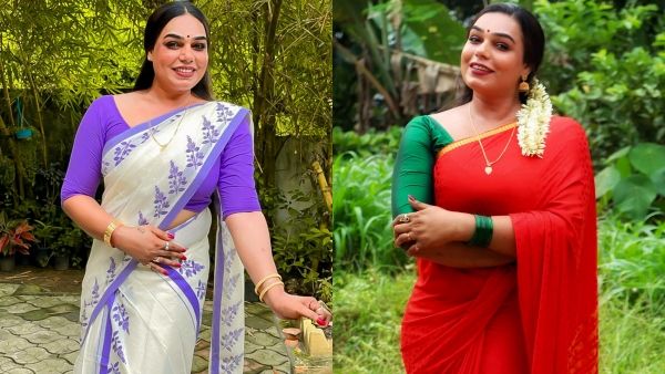 'എന്റേതല്ലാത്ത അവയവങ്ങൾ... മറ്റാരുടെയോ ശരീരത്തിൽ താമസമുറപ്പിച്ചപോലെ'; സീമ വിനീത് പറയുന്നു!