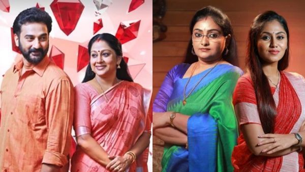 അനങ്ങാതെ സ്വാന്തനം; ട്രാക്ക് മാറ്റിയത് ഗുണമായോ? കുടുംബവിളക്കിനെ പിന്തള്ളി അമ്മയറിയാതെ രണ്ടാമത്