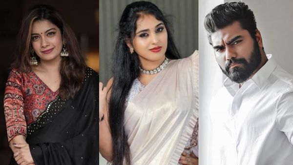 സ്‌ക്രാച്ചാൻ വരല്ലേയെന്ന് എത്ര തവണ പറയണം; റോബിനെയും ദിൽഷയെയും കുറിച്ച് ചോദിച്ച ആളോട് ശാലിനി