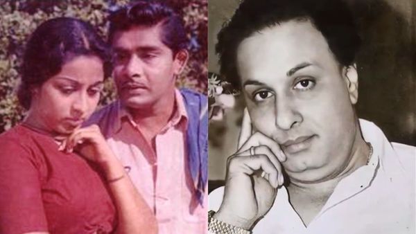 'ചെമ്മീനിൽ അഭിനയിക്കാൻ എംജിആറിന്റെ സിനിമ ഒഴിവാക്കി, അന്നത്തോടെ തമിഴിൽ നിന്ന് ഔട്ടായി': ഷീല