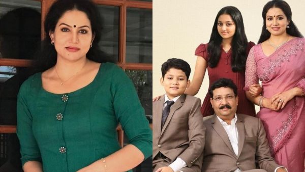 'വീട്ടിൽ തിയേറ്റർ മുതൽ ജിം വരെയുള്ള സജ്ജീകരണങ്ങൾ, പുറത്ത് പോകാൻ മടിയുള്ളയാളാണ് ഞാൻ'; നടി ശീലു എബ്രഹാം!