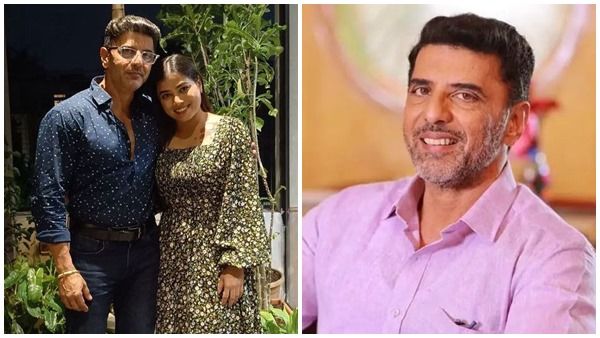 മകനേക്കാൾ പ്രായം കുറഞ്ഞ കാമുകി; 56ാം വയസ്സിൽ 24 കാരിയുമായി പ്രണയത്തിലായതിനെക്കുറിച്ച് നടൻ