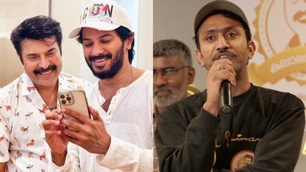 'ദുൽഖറിന് മലയാളം വായിക്കാൻ ബുദ്ധിമുട്ടുണ്ട്, മമ്മൂക്കയെപ്പോലെയല്ല, പക്ഷെ എല്ലാം കൈകാര്യം ചെയ്യും'; ഷൈൻ