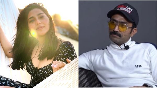 'തൊട്ടുപോകരുതെന്ന് ഐശ്വര്യ പറഞ്ഞു, ഒരുപാട് വേദന സഹിച്ചിട്ടുണ്ട്'; കുമാരി ഷൂട്ടിങ് അനുഭവം പങ്കുവച്ച് ഷൈൻ ടോം