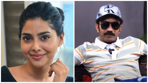 വസ്ത്രം മാറുമ്പോൾ റൂമിൽ തട്ടും, ഇയാൾ തുറക്കുമോ എന്ന് പേടിച്ചിട്ടുണ്ട്; ഷൈനിന്റെ തമാശയെക്കുറിച്ച് ഐശ്വര്യ
