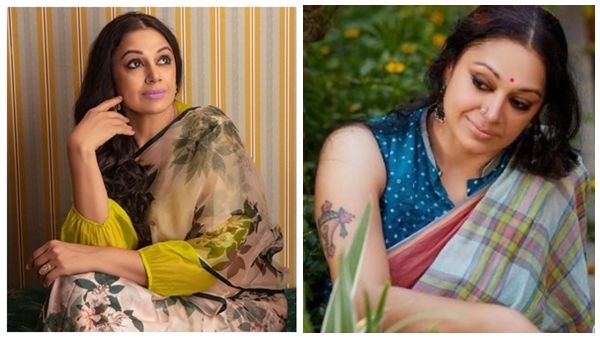 റേപ് സീന്‍ പറ്റില്ലെന്ന് പറഞ്ഞിട്ടും അവരത് ചെയ്തു; എൻ്റെ പാവാടയുടെ ഇറക്കം തീരുമാനിക്കുന്നത് ഞാനാണെന്ന് ശോഭന