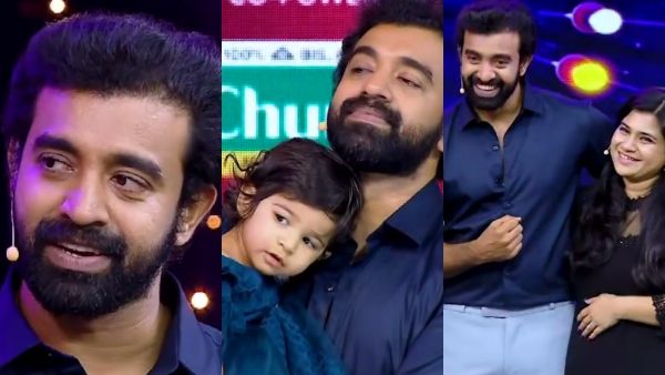 'അവൾക്ക് താങ്ങാകേണ്ട സമയത്ത് ദേഷ്യപ്പെടുകയാണ് ചെയ്തത്, ​ഗർഭിണിയായിരുന്നിട്ടും സഹിച്ചു'; ഭാര്യയെ കുറിച്ച് സിജു