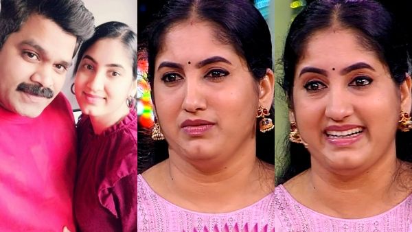 '​ഗർഭിണിയായപ്പോൾ അബോർഷൻ ചെയ്യാൻ‌ അവർ‌ ആവശ്യപ്പെട്ടു, അമ്മയുടെ മരണം വിഷാദത്തിലാക്കി'; ശ്രീകല