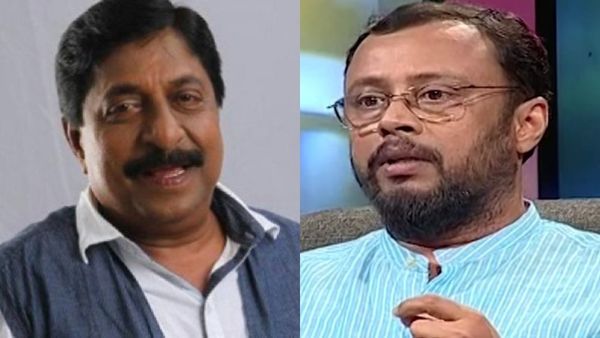'ശ്രീനിവാസന്റെ ഒരു വാക്കാണ് ഞാൻ സംവിധായകനാവാൻ കാരണം; അന്ന് എന്റെ വാർഷിക വരുമാനം 7000 രൂപ ആയിരുന്നു'