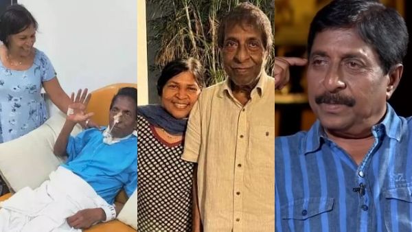 'അലോപ്പതിക്കാരെ തെറി വിളിച്ചിട്ട് നാണമില്ലാതെ ആശുപത്രിയിൽ പോയി കിടക്കുന്നെന്ന് പറഞ്ഞവരുണ്ട്'; ശ്രീനിവാസൻ!