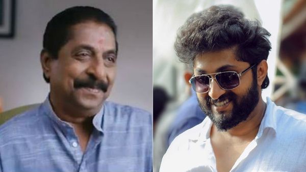 വിമർശിച്ചാൽ പ്രതികരണം എന്താവുമെന്ന് ചോദ്യം, ശ്രീനിവാസന്റെ കിടിലം മറുപടി; ധ്യാൻ ഇതിലും പൊളിയാണെന്ന് ആരാധകർ