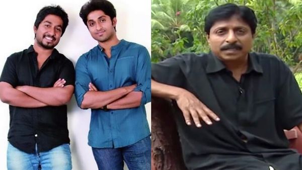 അവർ എന്റെ മക്കൾ തന്നെയാണെന്ന് ഞാനുറപ്പിച്ചത് അപ്പോഴാണ്; രസകരമായ സംഭവം പറഞ്ഞ് ശ്രീനിവാസൻ