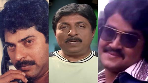 'മമ്മൂട്ടി ചില്ലറക്കാരനല്ല, മോഹൻലാൽ തനിക്ക് ഭീഷണിയാകുമെന്ന് മുൻകൂട്ടി കണ്ടു'; ശ്രീനിവാസൻ പറഞ്ഞത്