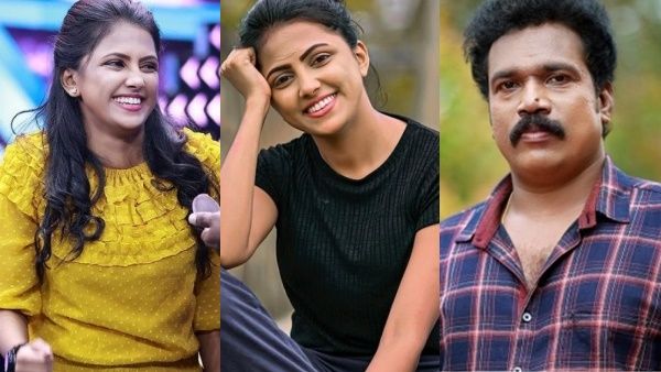 ബിനു ചേട്ടനൊപ്പം കിടക്ക പങ്കിടാനാണ് താല്‍പര്യമെന്ന് ശ്രീവിദ്യ; റേറ്റിംഗ് കൂട്ടാന്‍ വൃത്തികേട്, വിമര്‍ശനം