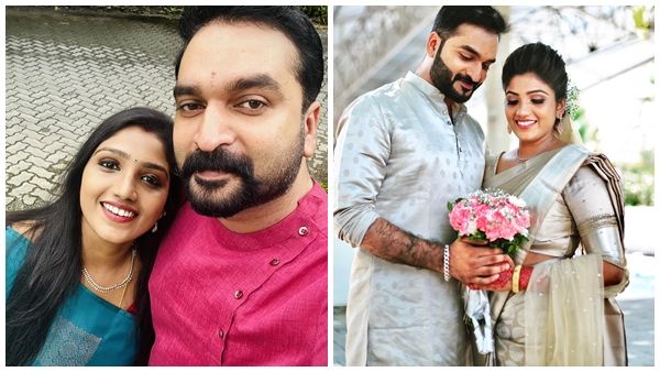 ശരിക്കും ആദ്യ രാത്രി ലൈവാക്കി നടന്‍ സ്റ്റെബിനും ഭാര്യയും; സുഹൃത്തുക്കളൊരുക്കി പണിയില്‍ ഞെട്ടി താരദമ്പതിമാര്‍