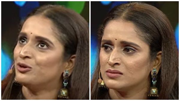 അച്ഛനുണ്ടായിരുന്നെങ്കിൽ കടം വാങ്ങിയെങ്കിലും തന്നേനെ; അന്നത്തെ വാർത്ത എന്നെ തുണച്ചു; സുരഭി ലക്ഷ്മി
