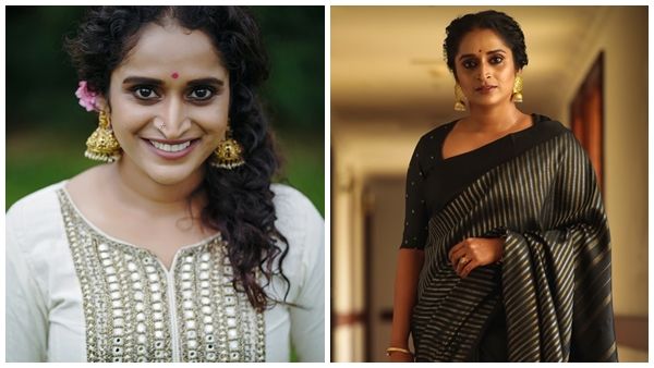 കുറ്റവാളിയെ പോലെ എന്നെ എയര്‍പോര്‍ട്ടിൽ തടഞ്ഞ് നിര്‍ത്തി; ദേശീയ പുരസ്‌കാരം വാങ്ങി വന്ന ദിവസത്തെ കുറിച്ച് സുരഭി