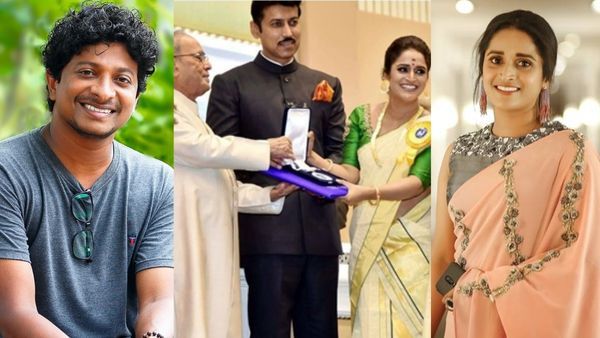 ദേശീയ അവാർഡ് കാണുമ്പോൾ എന്തിനു വന്നുവെന്ന് ചോദിക്കാറുണ്ട്; മുസ്തഫയുടെ ഉപദേശം ശരിയായി: സുരഭി ലക്ഷ്‌മി