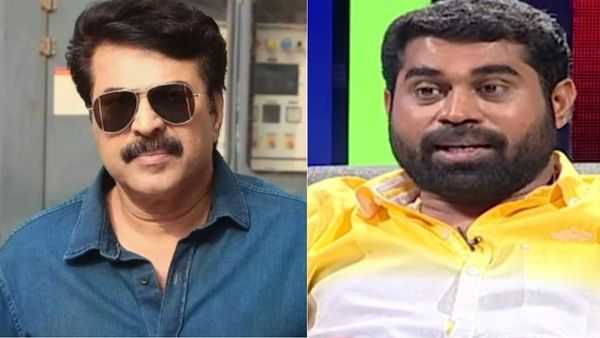 മമ്മൂക്കയുടെ റൂമിൽ ചെന്നു, ഒരു പൊട്ടിത്തെറി ആയിരുന്നു; രാജമാണിക്യം ഷൂട്ടിങ് അനുഭവങ്ങൾ പങ്കുവച്ച് സുരാജ്
