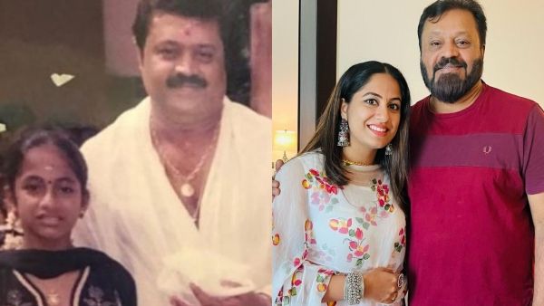 'ഇരുപത് വർഷങ്ങൾക്കുള്ളിൽ വന്ന മാറ്റം...'; സുരേഷ് ​ഗോപിക്കൊപ്പമുള്ള ചിത്രം പങ്കുവെച്ച് നടി ജ്യോതി കൃഷ്ണ!
