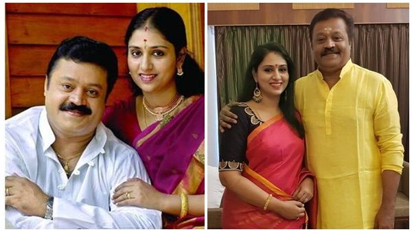 മകളെ നഷ്ടപ്പെട്ട വേദനയിലാണ് സുരേഷ് ഗോപി ആ സിനിമ ചെയ്തത്; ആകെ തകർന്ന അവസ്ഥ; നിർമാതാവ്