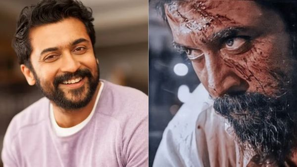 റോളക്‌സ് നിരസിക്കാൻ ഒരുങ്ങിയ കഥാപാത്രം; ചെയ്യാൻ തീരുമാനിച്ചതിന് ഒറ്റ കാരണം; വെളിപ്പെടുത്തി സൂര്യ