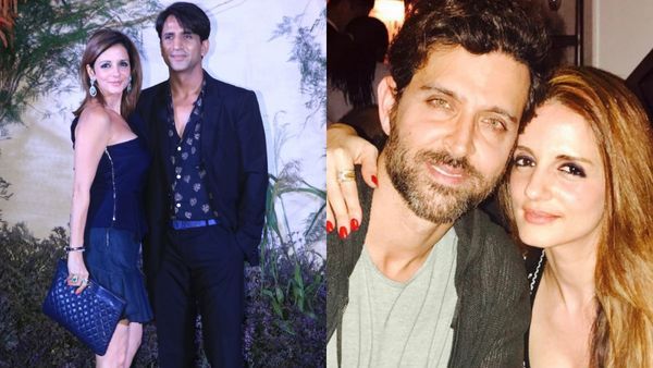 ഇതെന്താ സ്‌കൂളിലേക്കാണോ!; റിച്ച ഛദ്ദയുടെ വിവാഹത്തിനെത്തിയ ഹൃത്വികിന്റെ മുൻ ഭാര്യ സുസന്നെയ്ക്ക് ട്രോൾ