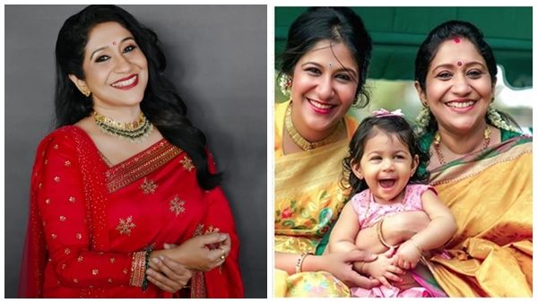 മകളുടെ പ്രണയത്തില്‍ ഞാനൊരു വില്ലത്തിയായി; അവളെ അമേരിക്കയില്‍ കൊണ്ട് പോവുമോന്ന പേടിയായിരുന്നുവെന്ന് സുജാത