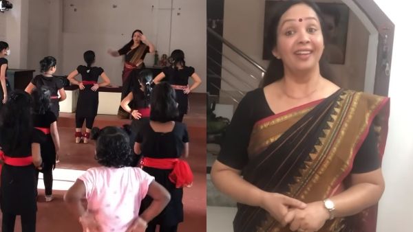 'നിങ്ങളെ കാണുമ്പോൾ സന്തോഷവും അഭിമാനവും തോന്നുന്നു'; സർ‌ജറിക്ക് പിന്നാലെ ജോലിക്കെത്തി താര കല്യാൺ!