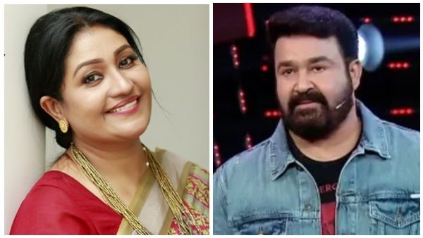 ബി​ഗ് ബോസിന്റെ രണ്ടാം സീസണിൽ അതൊരു പ്രശ്നം ആയിരുന്നു; മുടങ്ങിപ്പോയ സീസണിനെ പറ്റി തെസ്നി ഖാൻ