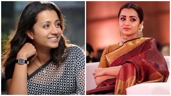 വിവാഹം കഴിച്ച് പിരിയാനില്ല; 39ാം വയസിലും വിവാഹം കഴിക്കാത്തതിനെക്കുറിച്ച് തൃഷ