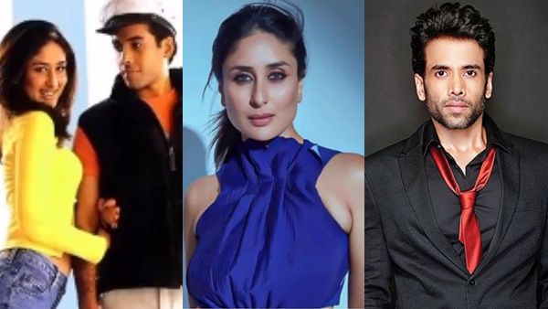 ആദ്യ സിനിമയില്‍ കരീന കാത്തിരുത്തിയത് 14 മണിക്കൂര്‍, സ്റ്റാര്‍ കിഡ്‌സിന് ബുദ്ധിയില്ല; തുറന്ന് പറഞ്ഞ് തുഷാര്‍