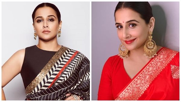 ഞങ്ങളുടെ മുന്നിൽ ഇരുന്നയാൾ സ്വയംഭോഗം ചെയ്തു, അവനെ ഞാൻ ട്രെയിനിൽ നിന്നും തളളിയിട്ടു: വിദ്യ ബാലൻ