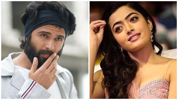 ​വിജയ് ദേവരകൊണ്ടയ്ക്കൊപ്പം മാലിദ്വീപിലേക്ക് പറന്ന് രശ്മിക; പ്രണയം പരസ്യമാക്കിയോയെന്ന് ആരാധകർ