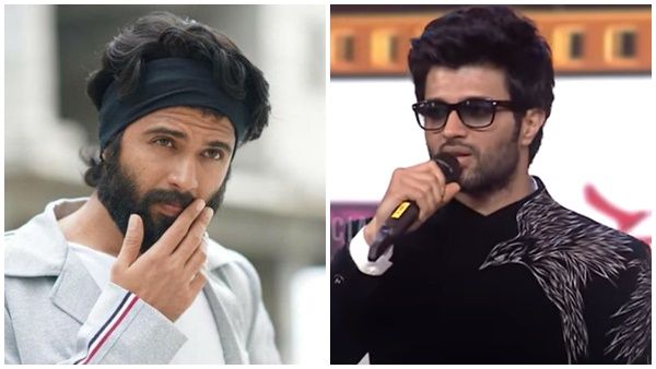കലിപ്പടങ്ങി, ഇപ്പോൾ പഞ്ചപാവം; ലൈ​ഗറിന്റെ പരാജയത്തോടെ വിജയ് ദേവരകൊണ്ടയ്ക്ക് സംഭവിച്ചത്