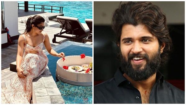 രശ്മികയ്ക്കൊപ്പം വിജയ് ദേവരകൊണ്ടയുണ്ട്; രഹസ്യം കണ്ടുപിടിച്ച് ആരാധകർ
