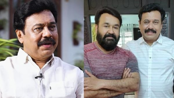 ആ സിനിമ വലിയ വിവാദമായി, മോഹൻലാൽ ഫാൻസ്‌ ഇളകി; ആദ്യ സിനിമയായ സൂപ്പർസ്റ്റാറിനെ കുറിച്ച് വിനയൻ