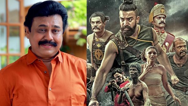 പ്രധാന താരങ്ങൾക്ക് മാത്രം 35 കോടി കൊടുത്ത സിനിമകളുണ്ട്, ഇവിടെ ആകെ ചെലവായത് ഒന്നരക്കോടി: വിനയൻ